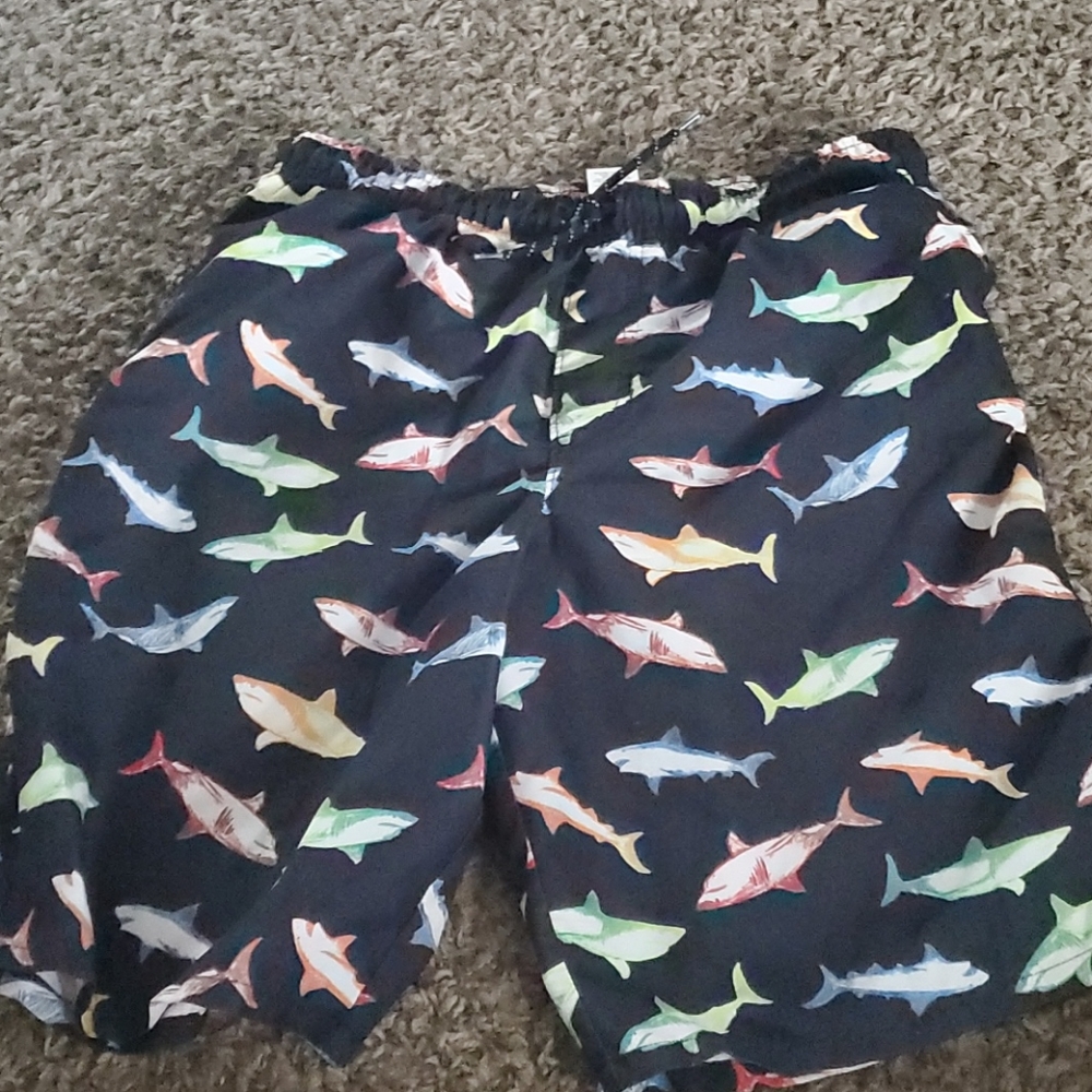 Bathing suit